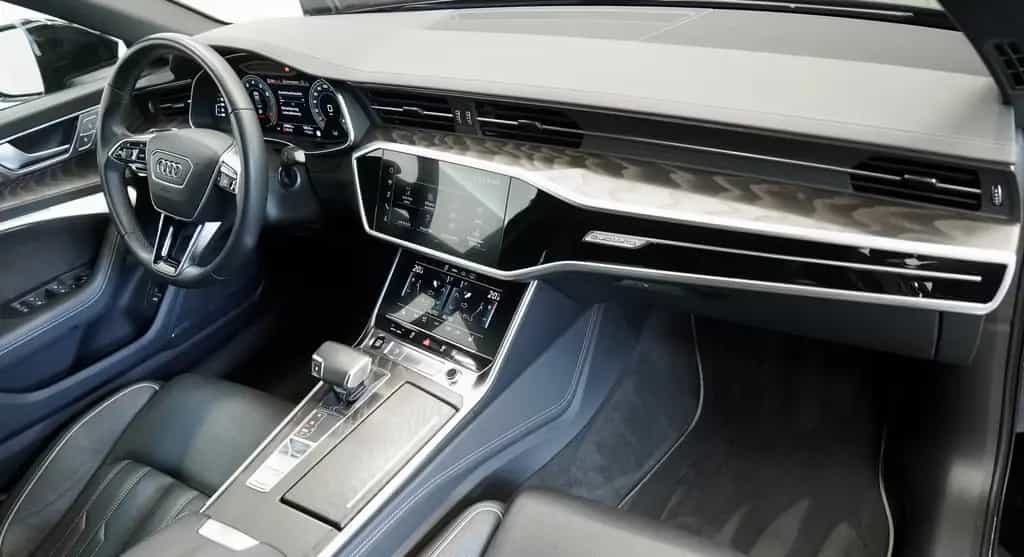 Audi A6 45 TFSI Limousine q. S Line *ACC*20*Virtual 07/2021-photo-6