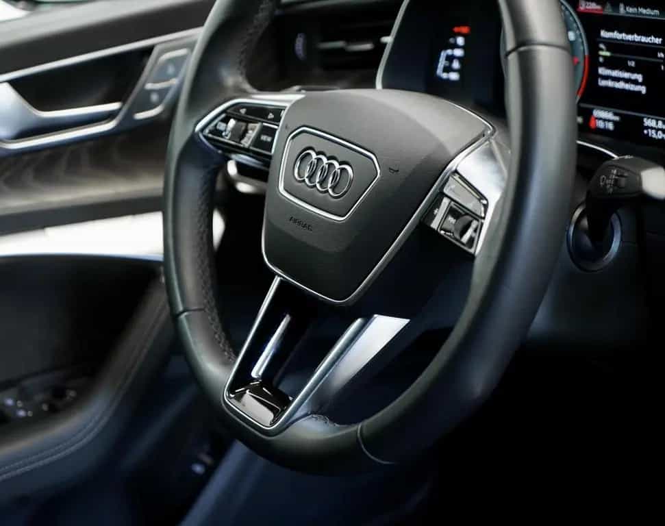 Audi A6 45 TFSI Limousine q. S Line *ACC*20*Virtual 07/2021-photo-7