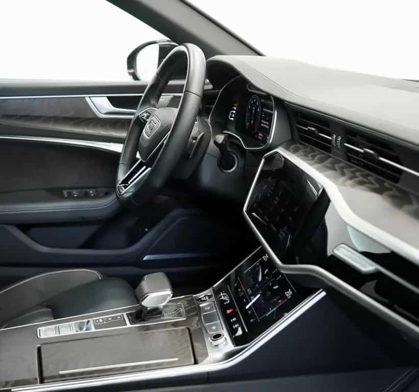 Audi A6 45 TFSI Limousine q. S Line *ACC*20*Virtual 07/2021-photo-8