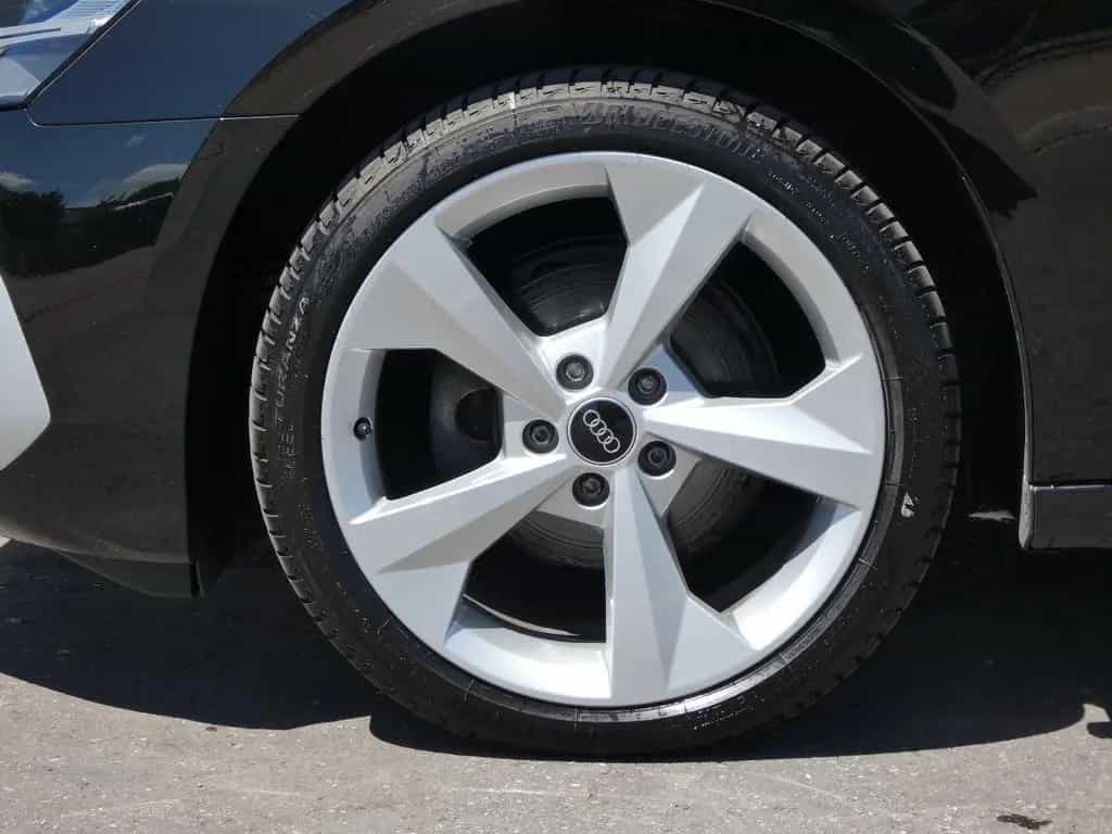 Audi A3 30 TDI Lim S tronic Advanced LED Navi ACC 18" 02/2024-photo-21