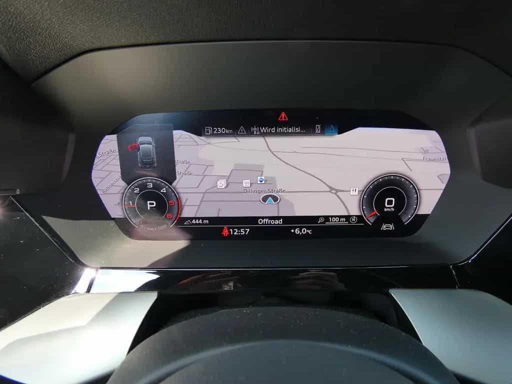 Audi A3 35 TDI S tronic LED Virtual Nav Sportsi Kamer 07/2020-photo-13