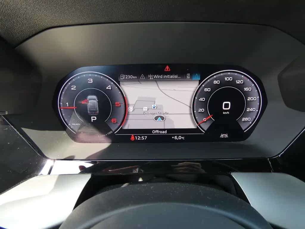 Audi A3 35 TDI S tronic LED Virtual Nav Sportsi Kamer 07/2020-photo-14