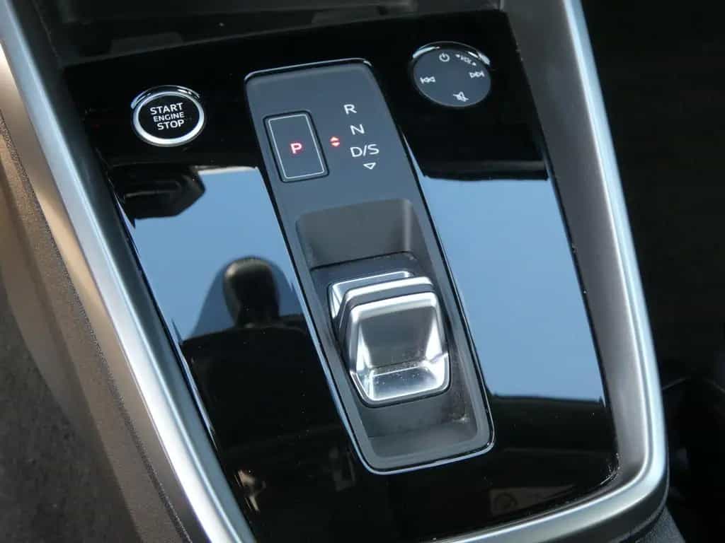 Audi A3 35 TDI S tronic LED Virtual Nav Sportsi Kamer 07/2020-photo-16