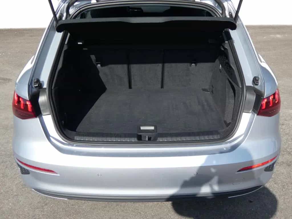 Audi A3 35 TDI S tronic LED Virtual Nav Sportsi Kamer 07/2020-photo-17