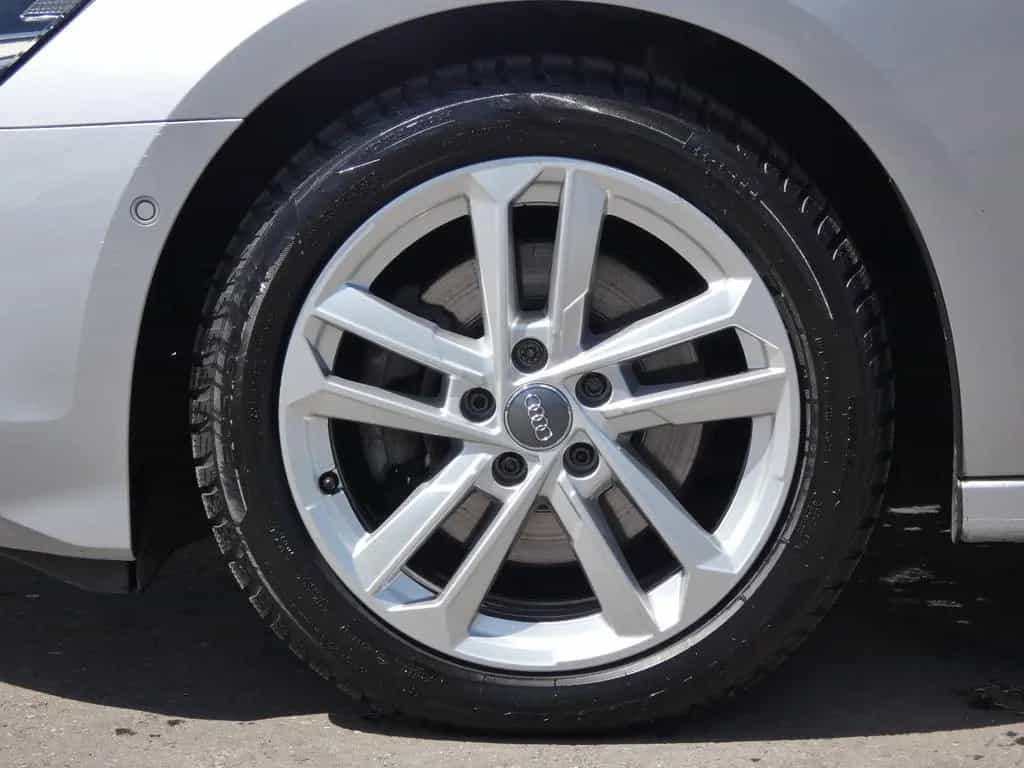 Audi A3 35 TDI S tronic LED Virtual Nav Sportsi Kamer 07/2020-photo-21