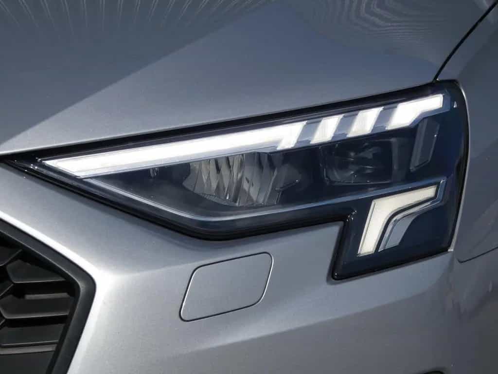 Audi A3 35 TDI S tronic LED Virtual Nav Sportsi Kamer 07/2020-photo-22