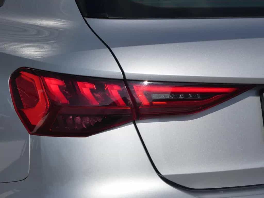 Audi A3 35 TDI S tronic LED Virtual Nav Sportsi Kamer 07/2020-photo-23