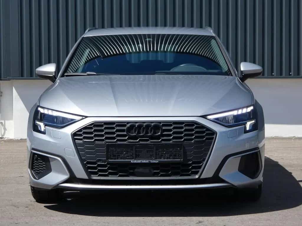 Audi A3 35 TDI S tronic LED Virtual Nav Sportsi Kamer 07/2020-photo-24