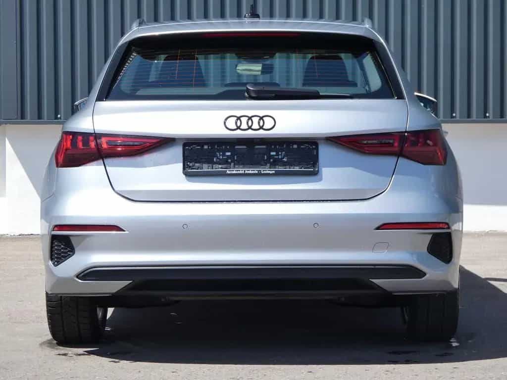 Audi A3 35 TDI S tronic LED Virtual Nav Sportsi Kamer 07/2020-photo-25