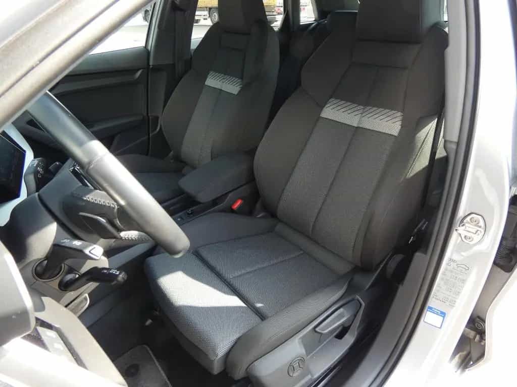 Audi A3 35 TDI S tronic LED Virtual Nav Sportsi Kamer 07/2020-photo-4