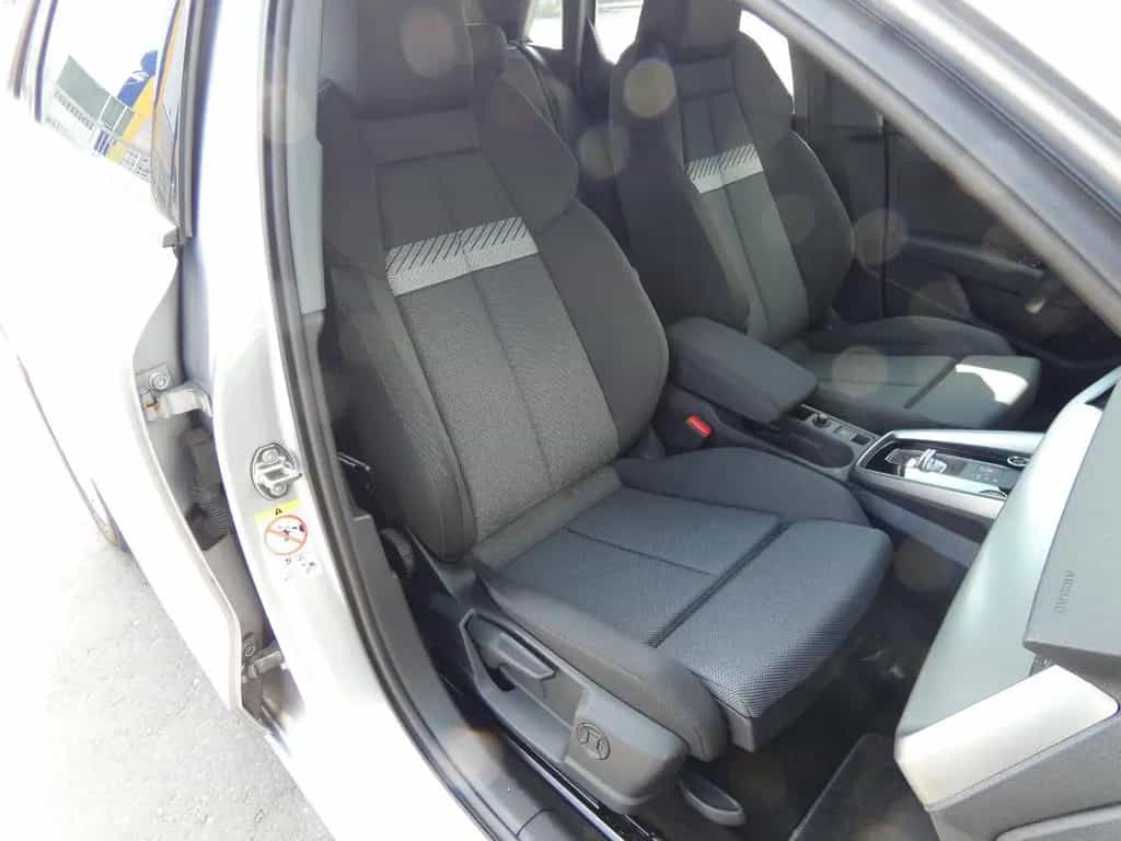 Audi A3 35 TDI S tronic LED Virtual Nav Sportsi Kamer 07/2020-photo-5