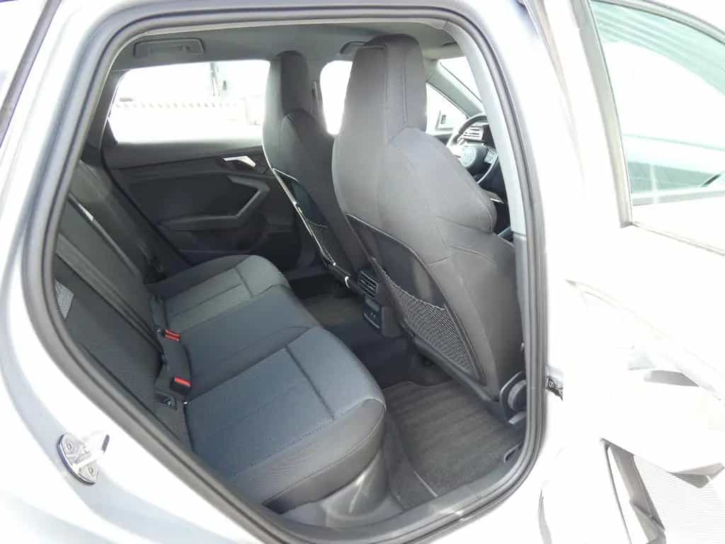 Audi A3 35 TDI S tronic LED Virtual Nav Sportsi Kamer 07/2020-photo-6