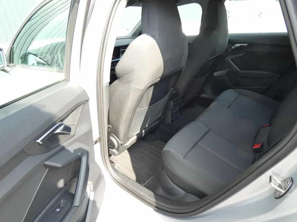 Audi A3 35 TDI S tronic LED Virtual Nav Sportsi Kamer 07/2020-photo-7
