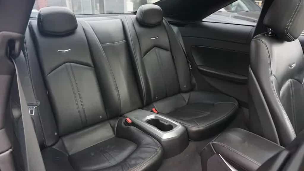 Cadillac CTS Sport Luxury AWD*KAMERA*SBL*GSD*BI-XENON*SHZ 10/2011-photo-12