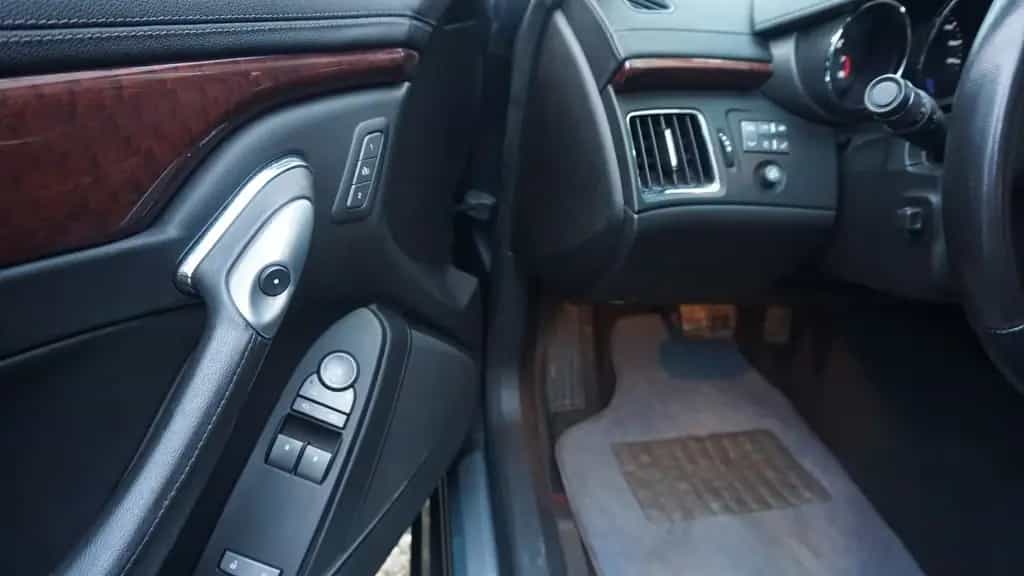 Cadillac CTS Sport Luxury AWD*KAMERA*SBL*GSD*BI-XENON*SHZ 10/2011-photo-25