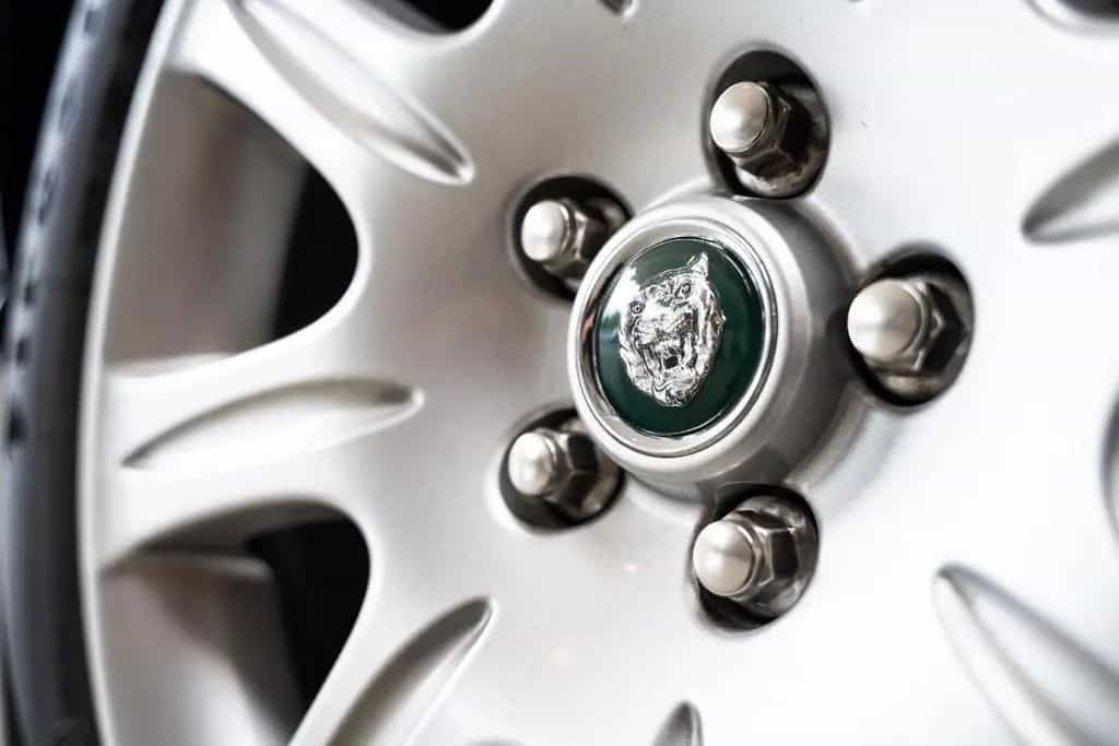 Jaguar XJ 3.5 V8 - Low Mileage - R Design - 07/2005-photo-30