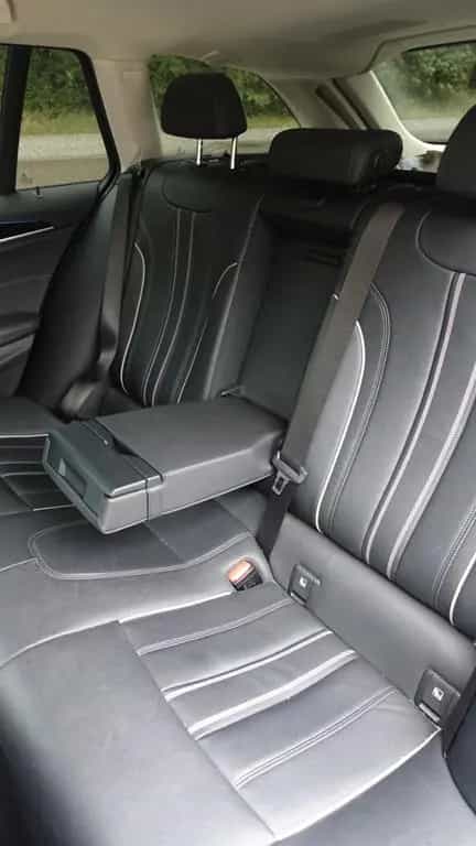 BMW 520 d xDrive Touring Allradantrieb 02/2019-photo-12