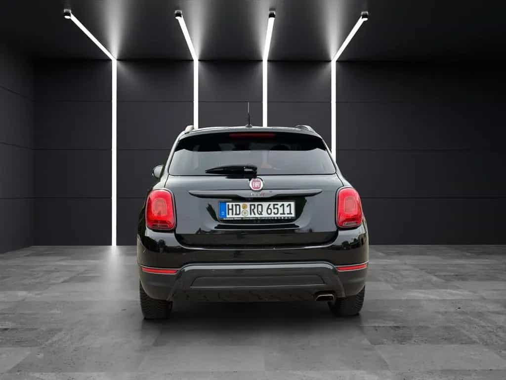 Fiat 500X S-Design Cross Look*CarPlay*Tempo*TLeder*SH 05/2018-photo-13