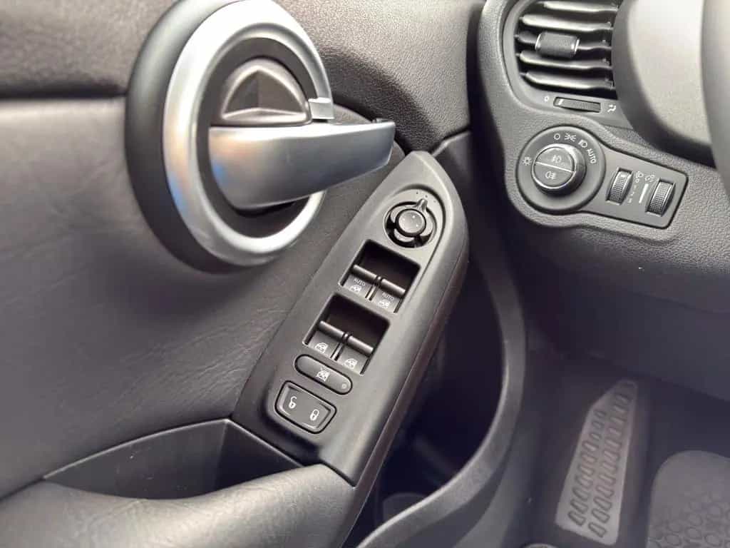 Fiat 500X S-Design Cross Look*CarPlay*Tempo*TLeder*SH 05/2018-photo-28