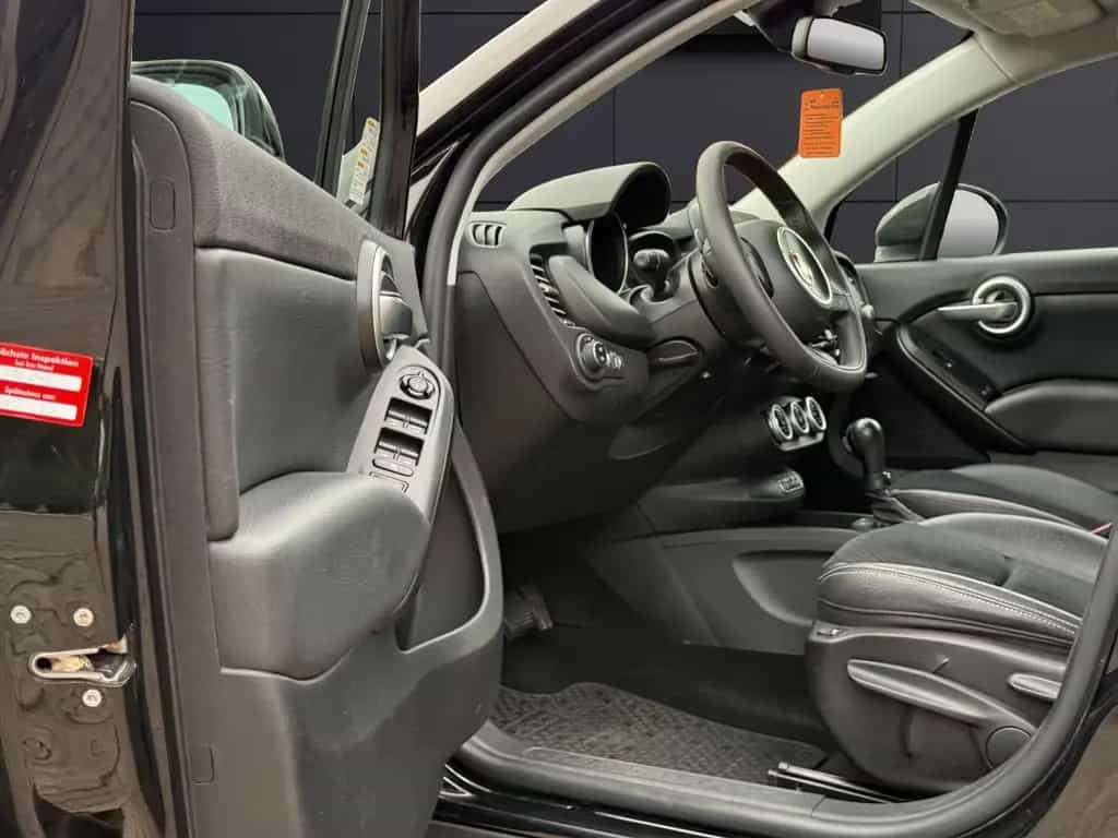 Fiat 500X S-Design Cross Look*CarPlay*Tempo*TLeder*SH 05/2018-photo-3