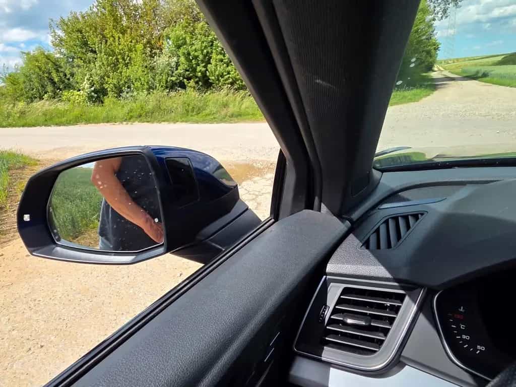 Audi Q5 40 TDI S line Std hz. Ahk. Bang~olufsen 02/2019-photo-9