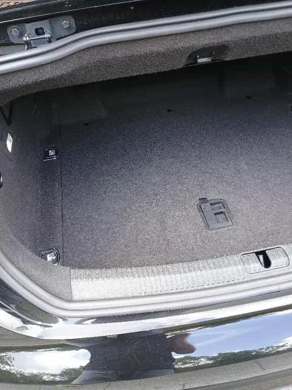 Audi A5 40 TFSI S tronic Cabriolet S line 06/2019-photo-11