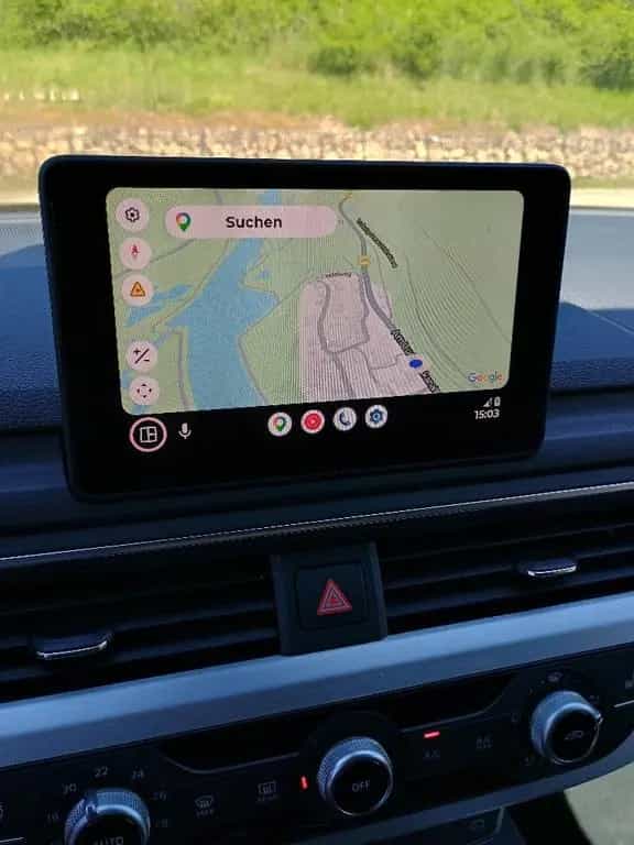 Audi A5 40 TFSI S tronic Cabriolet S line 06/2019-photo-5
