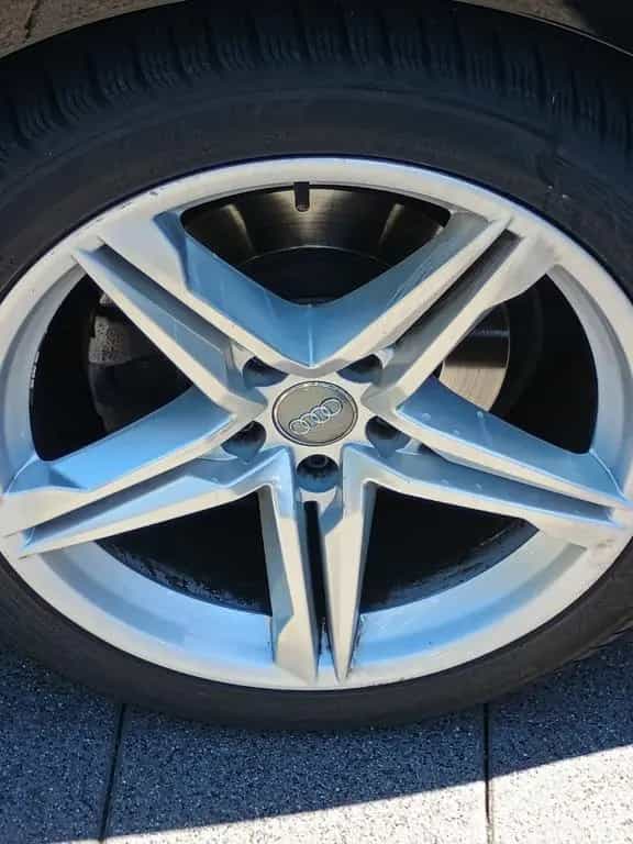 Audi A5 40 TFSI S tronic Cabriolet S line 06/2019-photo-7