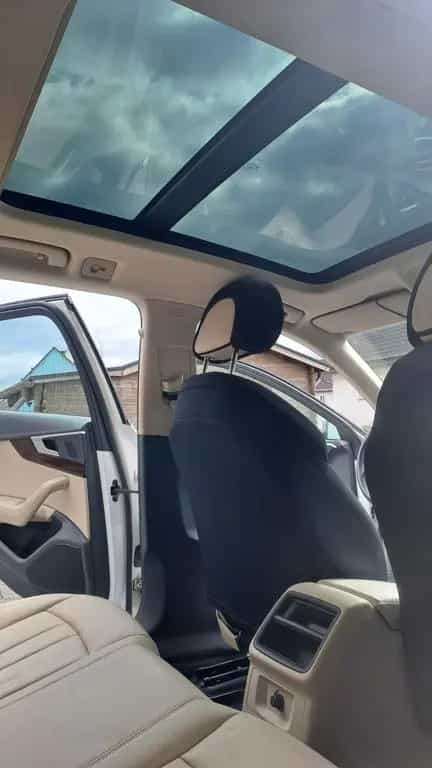 Audi A4 40 TDI S tronic quattro Avant - 09/2019-photo-3