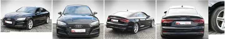 Audi S5 3.0 TFSI Quattro Tiptronic 06/2017-photo-11