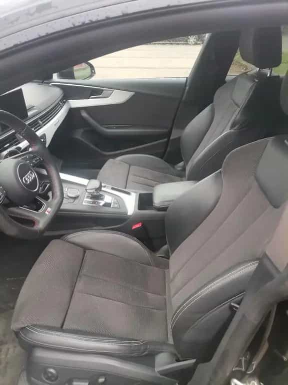 Audi S5 3.0 TFSI Quattro Tiptronic 06/2017-photo-7