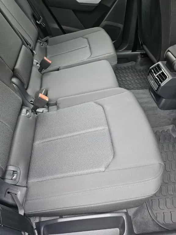 Audi Q3 40 TFSI quattro S tronic advanced advanced 06/2020-photo-10