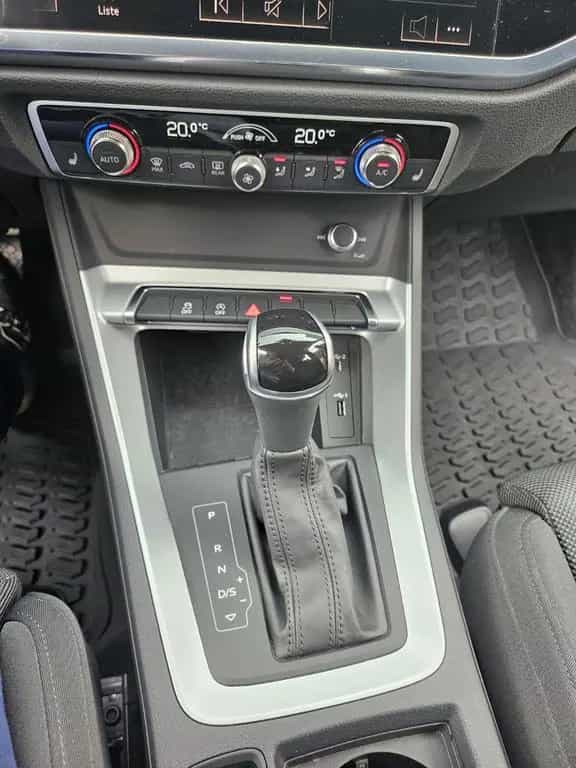 Audi Q3 40 TFSI quattro S tronic advanced advanced 06/2020-photo-2