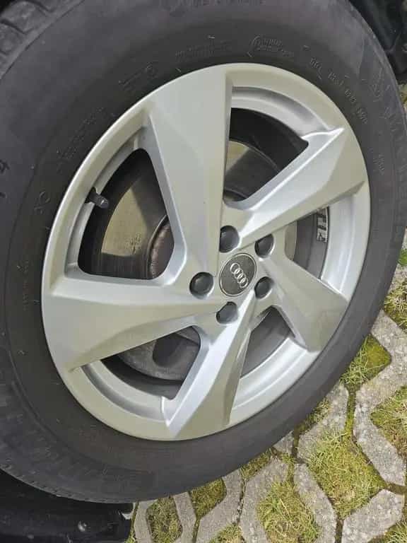 Audi Q3 40 TFSI quattro S tronic advanced advanced 06/2020-photo-4