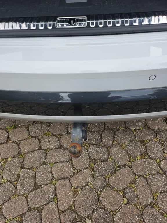 Audi Q3 40 TFSI quattro S tronic advanced advanced 06/2020-photo-9