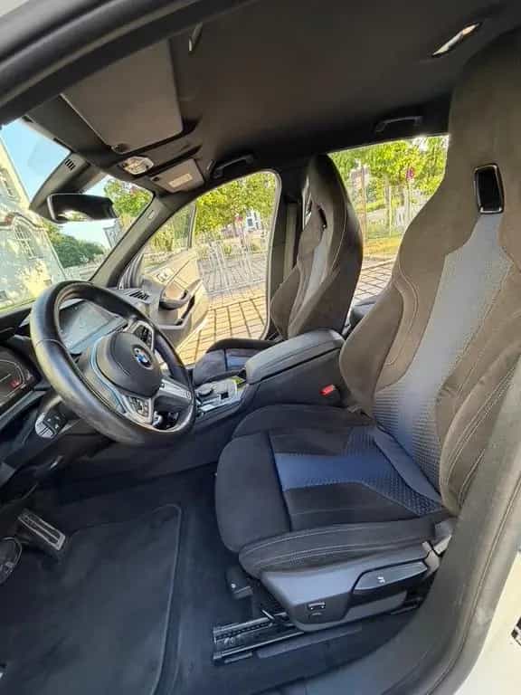BMW 120 TOP - BMW 120i M Sport Steptronic M Sport mit 07/2021-photo-11