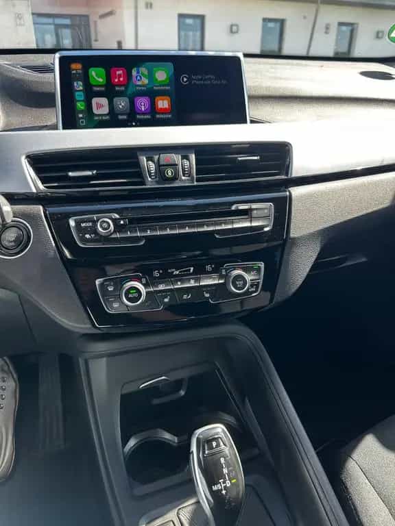 BMW X1 sDrive20i Advantage Steptronic DCT Advantage 07/2020-photo-4