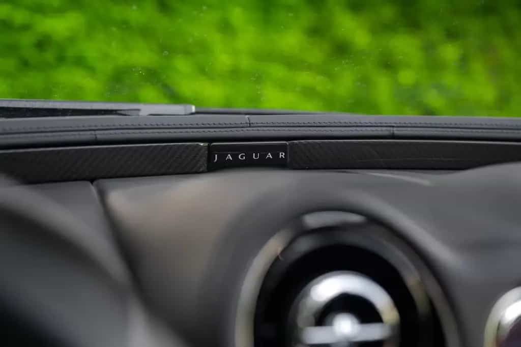 Jaguar XJ Lang 5.0 V8|Massage|SitzKlim|Meridian|Pano 01/2012-photo-14