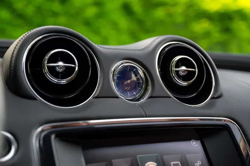 Jaguar XJ Lang 5.0 V8|Massage|SitzKlim|Meridian|Pano 01/2012-photo-15