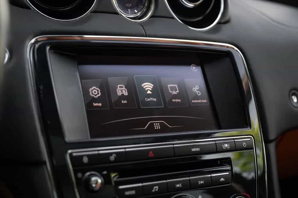 Jaguar XJ Lang 5.0 V8|Massage|SitzKlim|Meridian|Pano 01/2012-photo-17