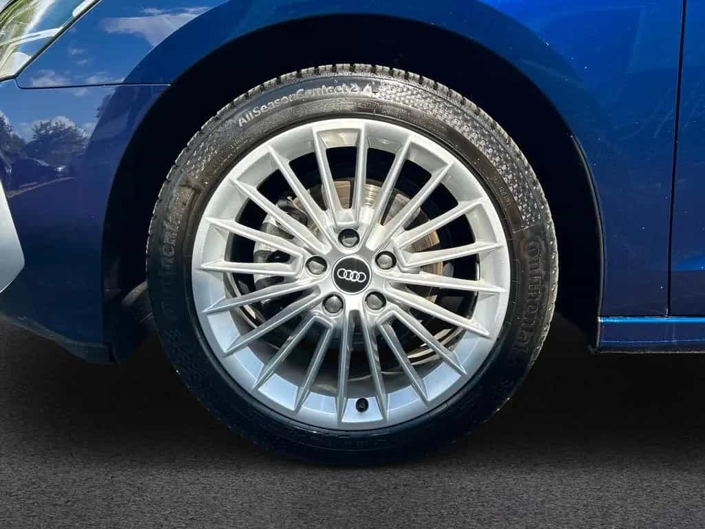 Audi A3 Limousine 35 TDI * VIRTUAL* AUTOMATIK * PDC* 11/2021-photo-10