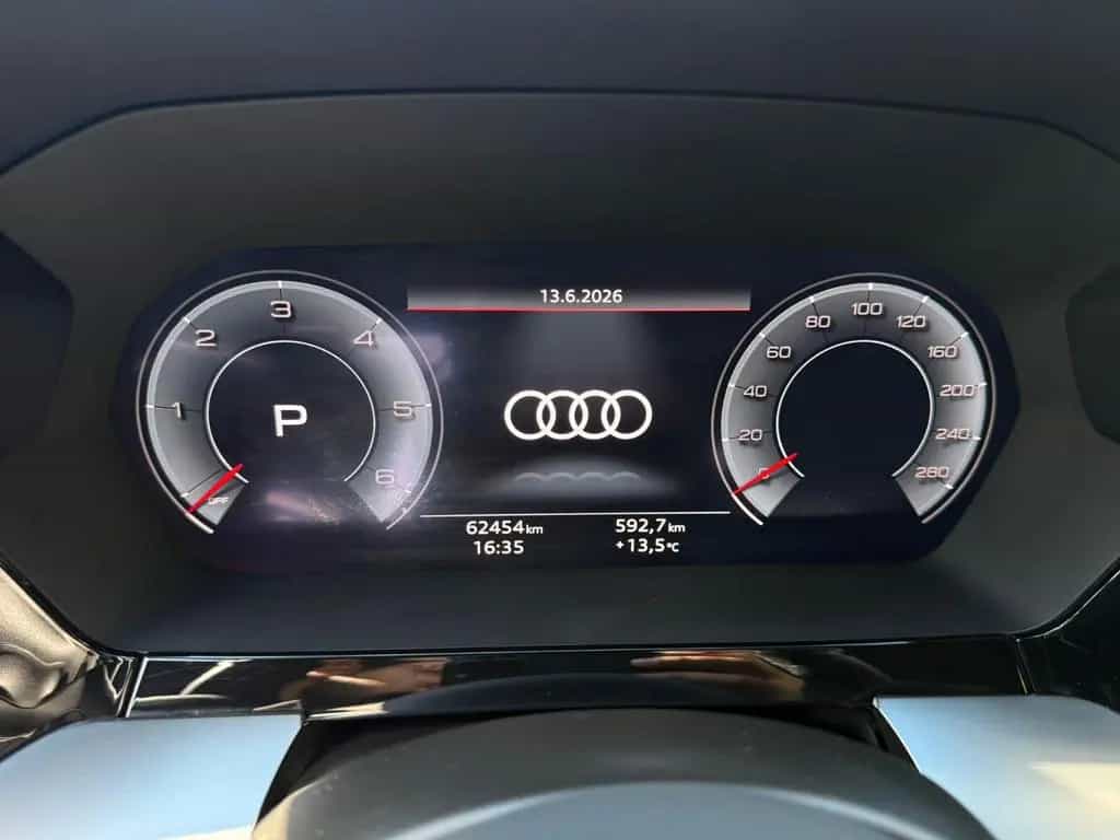 Audi A3 Limousine 35 TDI * VIRTUAL* AUTOMATIK * PDC* 11/2021-photo-11