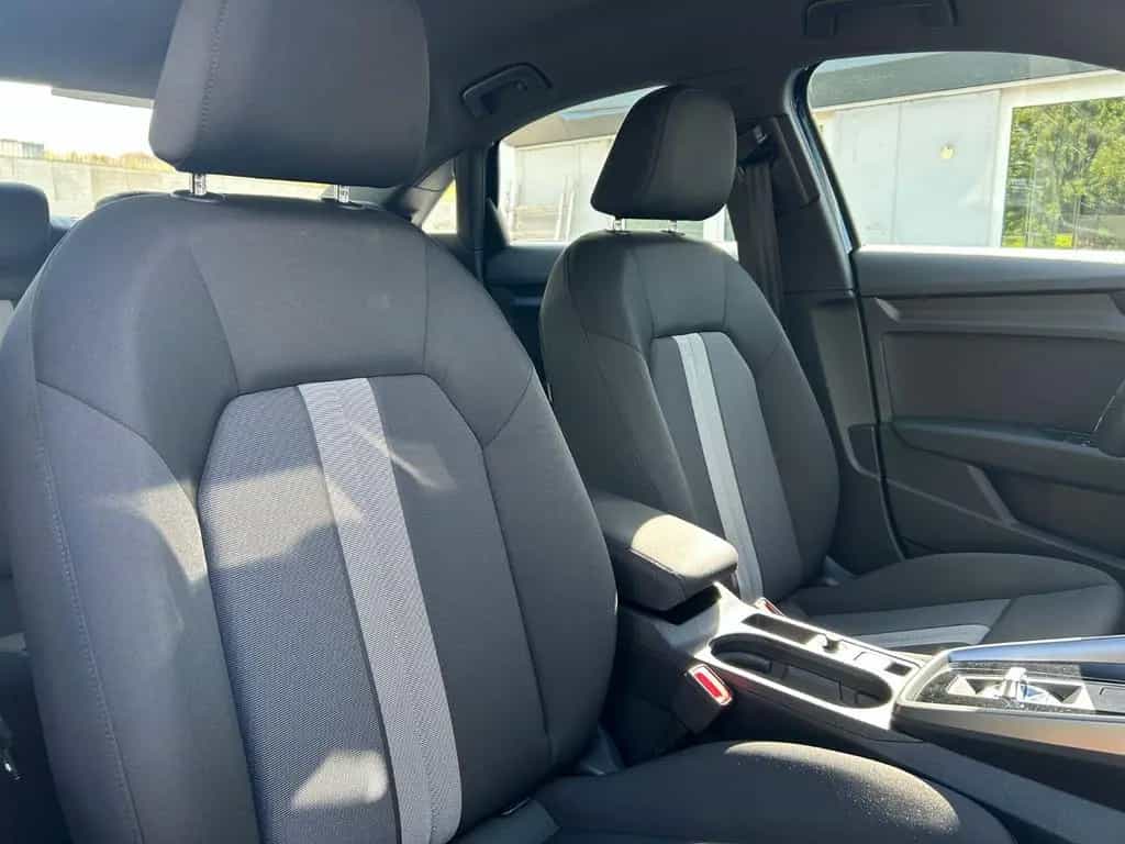 Audi A3 Limousine 35 TDI * VIRTUAL* AUTOMATIK * PDC* 11/2021-photo-19