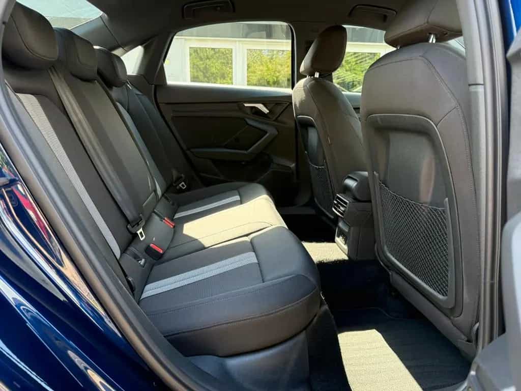 Audi A3 Limousine 35 TDI * VIRTUAL* AUTOMATIK * PDC* 11/2021-photo-28