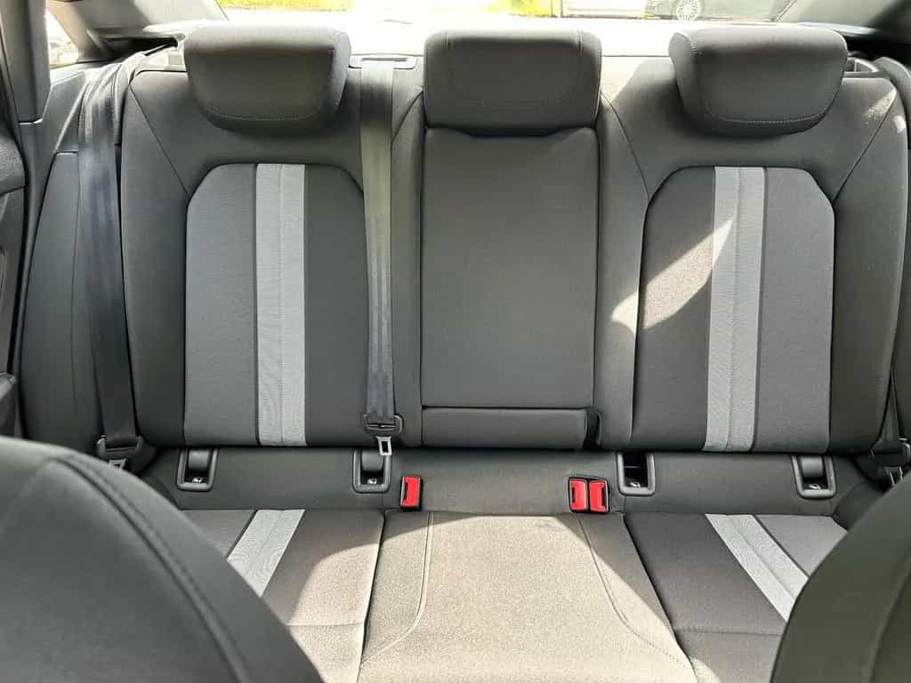 Audi A3 Limousine 35 TDI * VIRTUAL* AUTOMATIK * PDC* 11/2021-photo-29