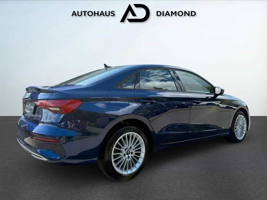 Audi A3 Limousine 35 TDI * VIRTUAL* AUTOMATIK * PDC* 11/2021-photo-7