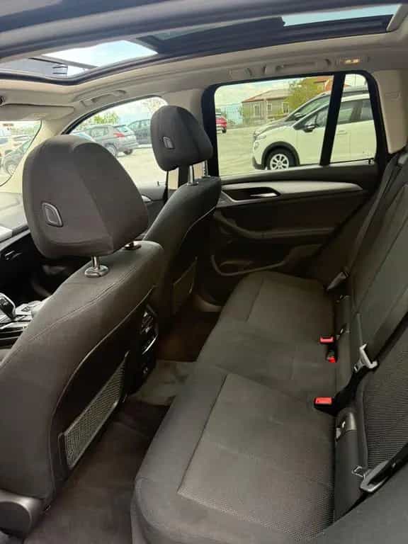 BMW X3 Bmw X3 xDrive30d Business Advantage 12/2019-photo-10
