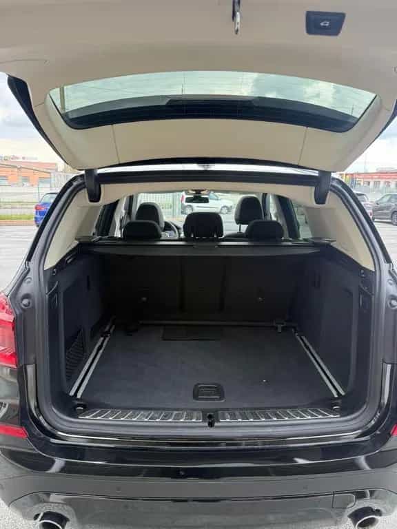 BMW X3 Bmw X3 xDrive30d Business Advantage 12/2019-photo-11