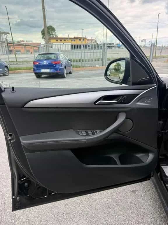BMW X3 Bmw X3 xDrive30d Business Advantage 12/2019-photo-12