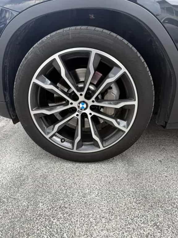 BMW X3 Bmw X3 xDrive30d Business Advantage 12/2019-photo-14